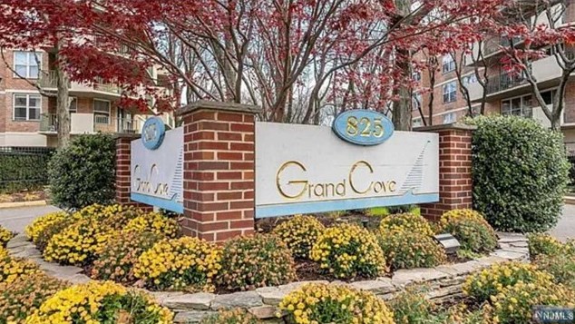 200 Grand Cove Way #5a, Edgewater, NJ 07020