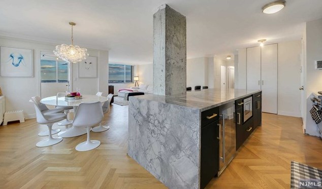 1600 Parker Ave #22c, West Fort Lee, NJ 07024