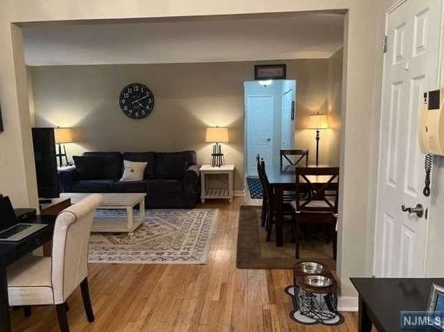 8450 Blvd E #1g, North Bergen, NJ 07047