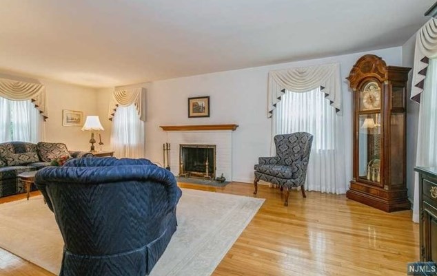 36 Forest Rd, Demarest, NJ 07627