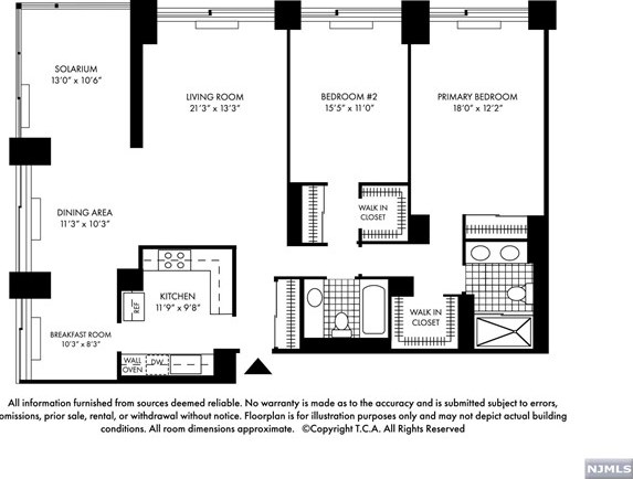 200 Old Palisade Rd, West Fort Lee NJ 07024-7056 exterior