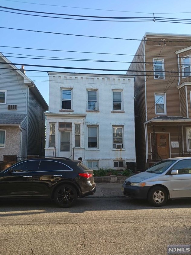 144 Johnston Ave, Kearny, NJ 07032