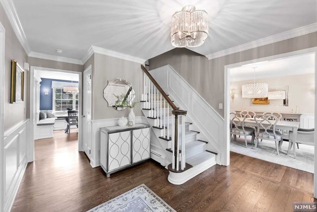 146 Ardmore Rd, Ho Ho Kus, NJ 07423