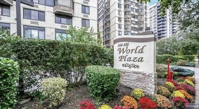 326 Prospect Ave #4k, Hackensack, NJ 07601