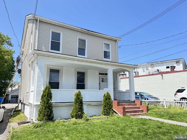 244 Spring St #2, Fredon, NJ 07860