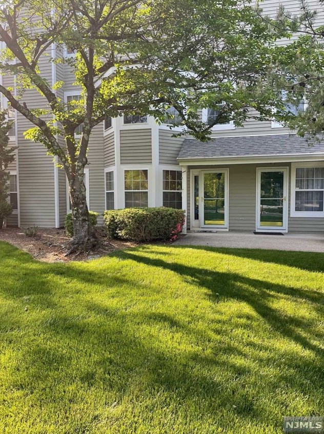 1509 Cornwall Rd, Mahwah, NJ 07430