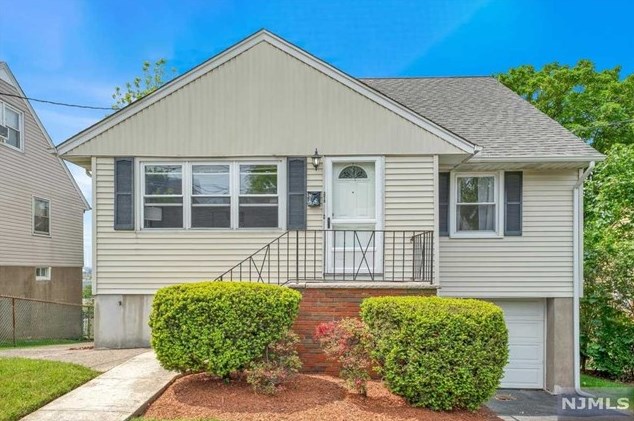 8415 Columbia Ave, North Bergen, NJ 07047