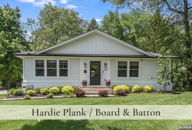 336 Fairfield Ave, Ridgewood, NJ 07450