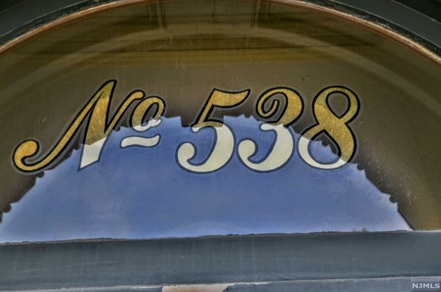 538 Bergen Ave, Jersey City, NJ 07304-2505