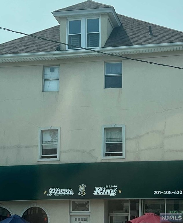 807 Abbott Blvd #3, West Fort Lee, NJ 07024