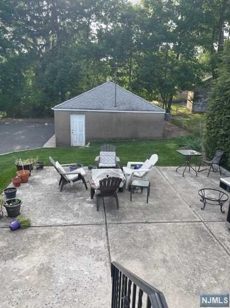 159 Prospect St, Midland Pk NJ  07432-1339 exterior