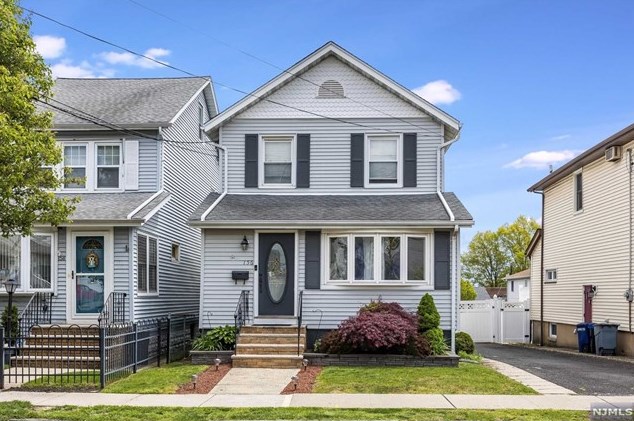 156 Morgan Pl, North Arlington, NJ 07031