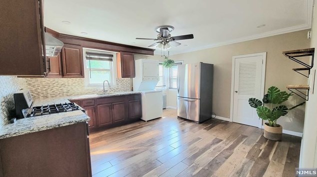 66 Mckinley Ave #2, Lodi, NJ 07644