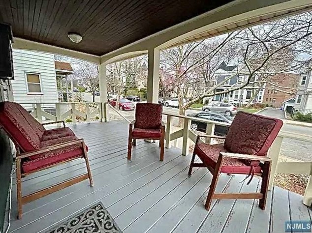70 Valley Rd #2nd Floor, Montclair, NJ 07042