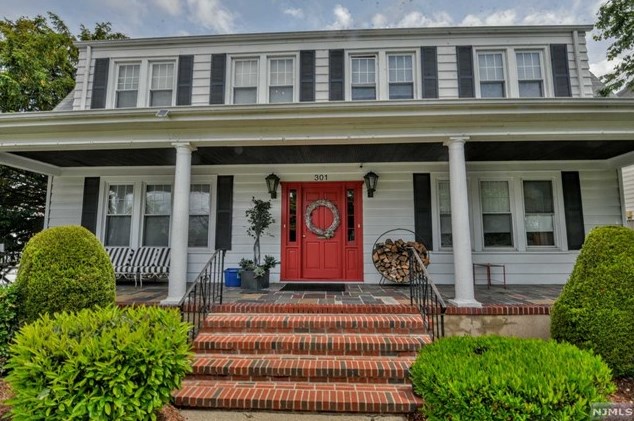301 Highland Ave, Wood-Ridge, NJ 07075