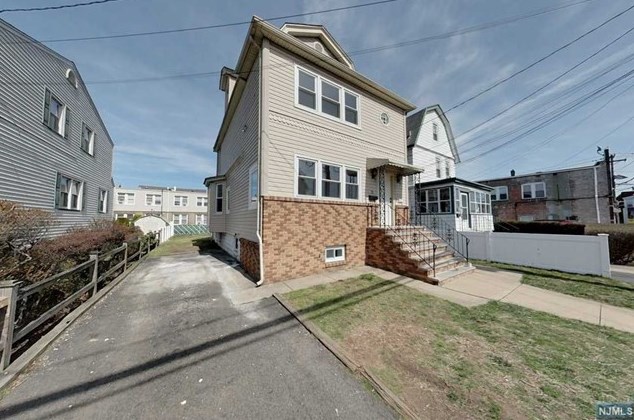 16 Melrose Ave #1+bsmt, North Arlington, NJ 07031