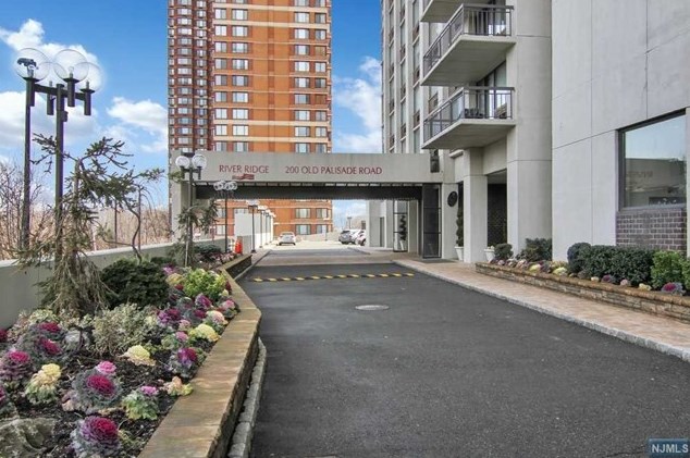 200 Old Palisade Rd #5g, West Fort Lee, NJ 07024