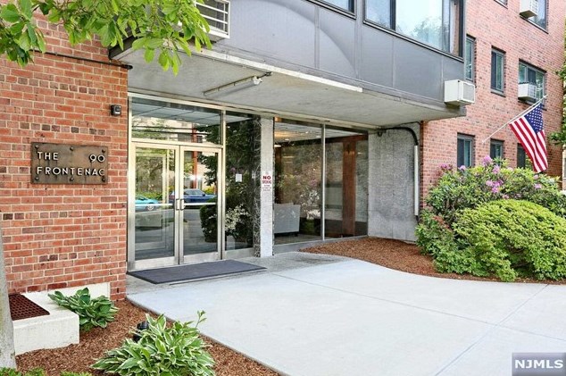 90 Prospect Ave #6d, Hackensack, NJ 07601