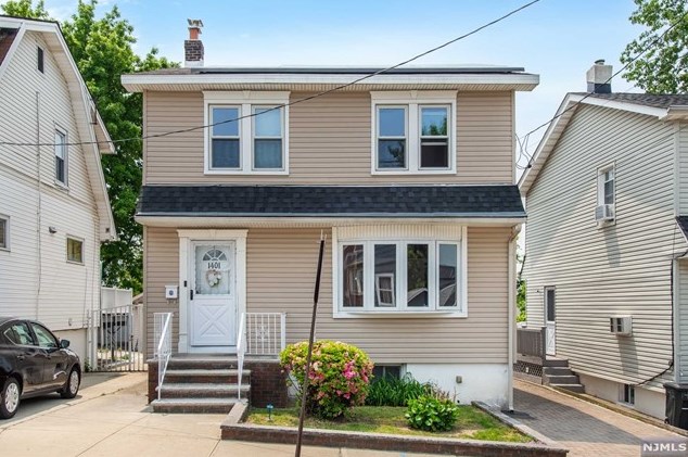 1401 83rd St, North Bergen, NJ 07047