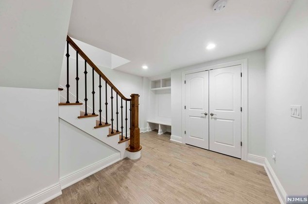 1107 Harvard Pl, West Fort Lee NJ  07024-1627 exterior