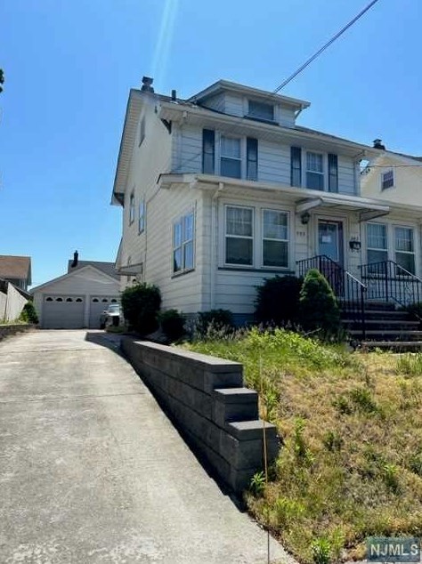 543 Madison St, Carlstadt, NJ 07072