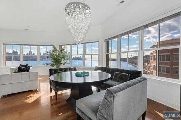 20 Ave At Port Imperial #502, West New York, NJ 07093