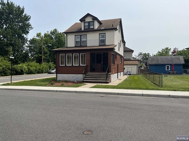 53 Niehaus Ave, Little Ferry, NJ 07643