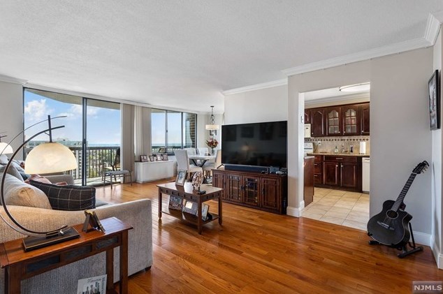 770 Anderson Ave #20d, Cliffside Park, NJ