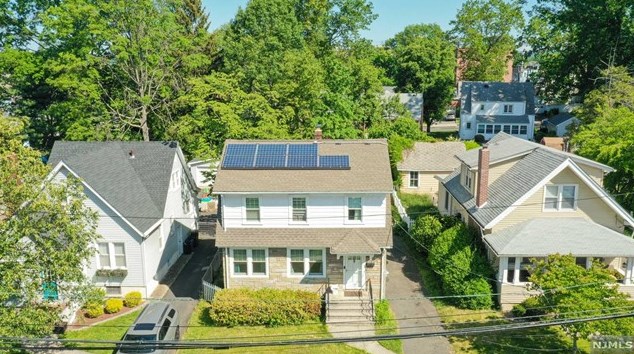 284 Beechwood Ave, Union Center, NJ 07083-8306
