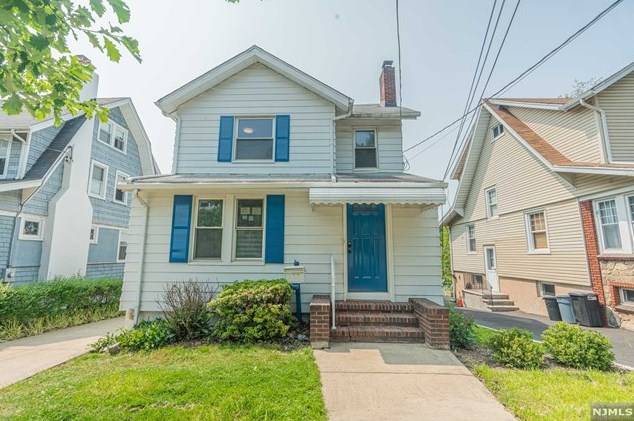 30 8th St, Ridgefield Park, NJ 07660