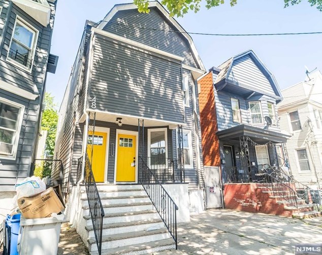 48 New St, Jersey City, NJ 07305-2815