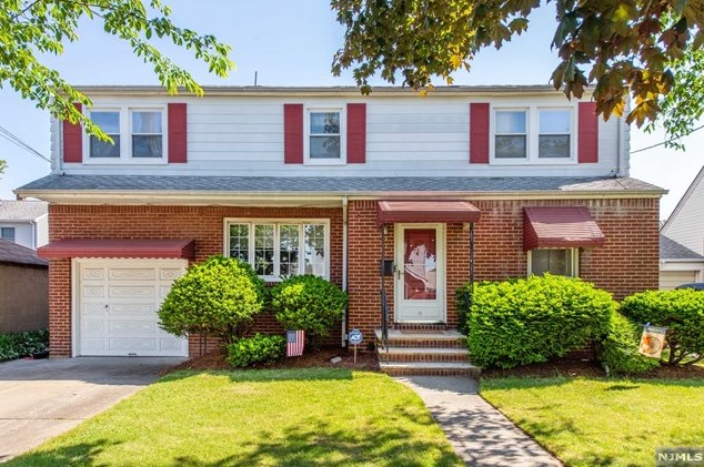 24 Wilson Pl, North Arlington, NJ 07031