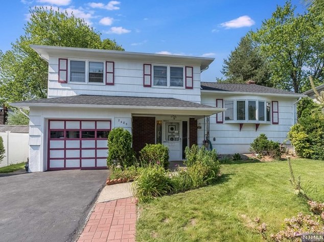 2485 Wilson Ter, Union Center, NJ 07083-6542
