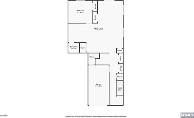 2400 5th St, West Fort Lee NJ  07024-7812 exterior