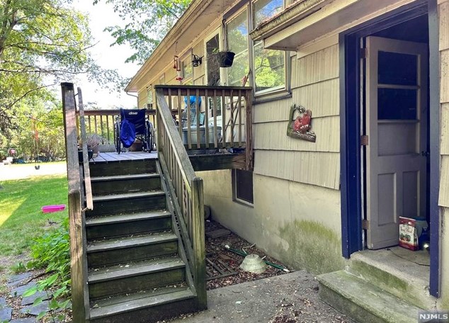 142 Ellsworth Terrace, Ridgewood, NJ 07452