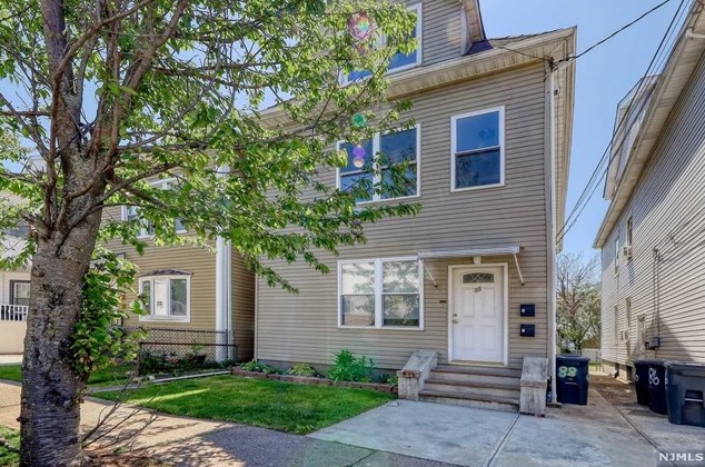 88 Plauderville Ave #2, Outwater, NJ 07026
