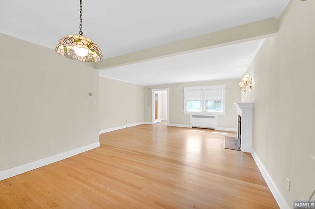 12 Glenwood St, Clifton NJ  07013-2604 exterior