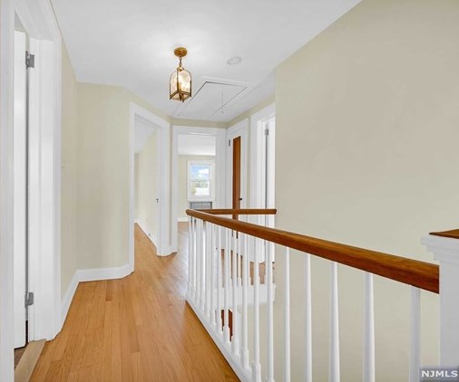 12 Glenwood St, Clifton NJ  07013-2604 exterior