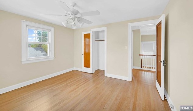 12 Glenwood St, Clifton NJ  07013-2604 exterior