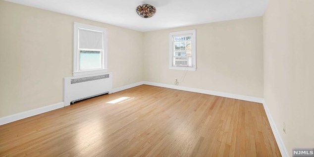 12 Glenwood St, Clifton NJ  07013-2604 exterior