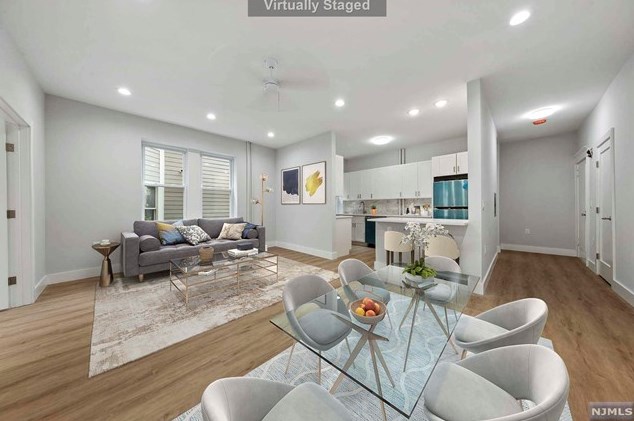 851 Boulevard E #a4, Union City, NJ 07086