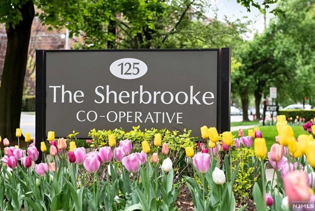 125 Prospect Ave #16d, Hackensack, NJ 07601