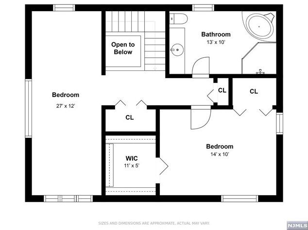 613 2 Ave, Lyndhurst NJ 07071-1219 exterior