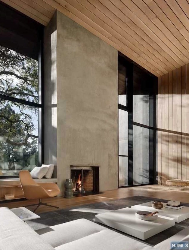 15 Ravine Rd, Tenafly NJ  07670-2124 exterior