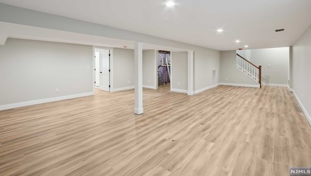 687 Burke St, Township Of Washington NJ  07676-3831 exterior