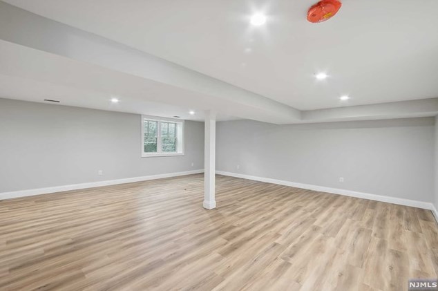 687 Burke St, Township Of Washington NJ  07676-3831 exterior