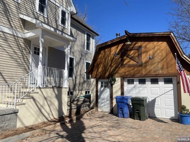 24 Sidney Ave #b, Rutherford, NJ 07070