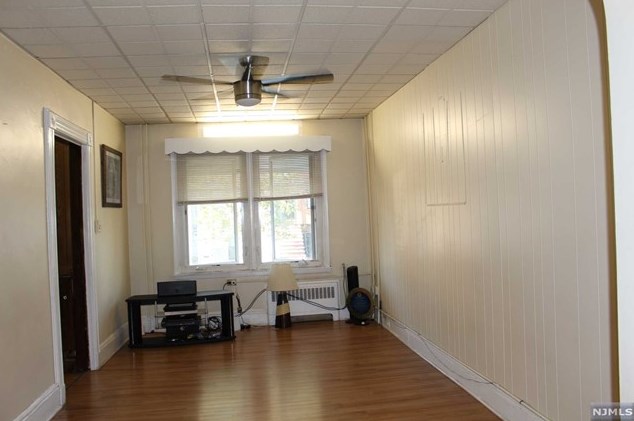 41-5 Irving St, Jersey City NJ  07307-2545 exterior