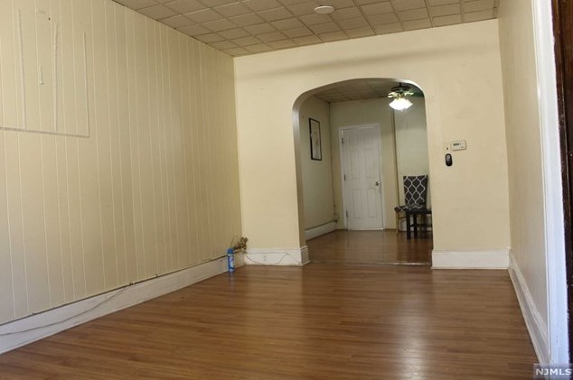 41-5 Irving St, Jersey City NJ  07307-2545 exterior