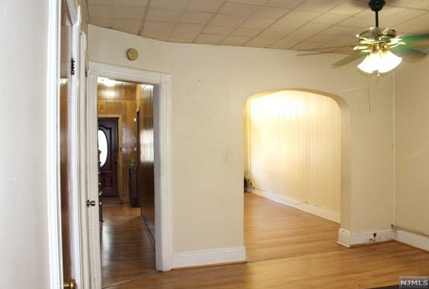 41-5 Irving St, Jersey City NJ  07307-2545 exterior